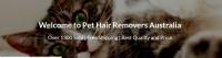 Pet Hair Removers Australia image 2
